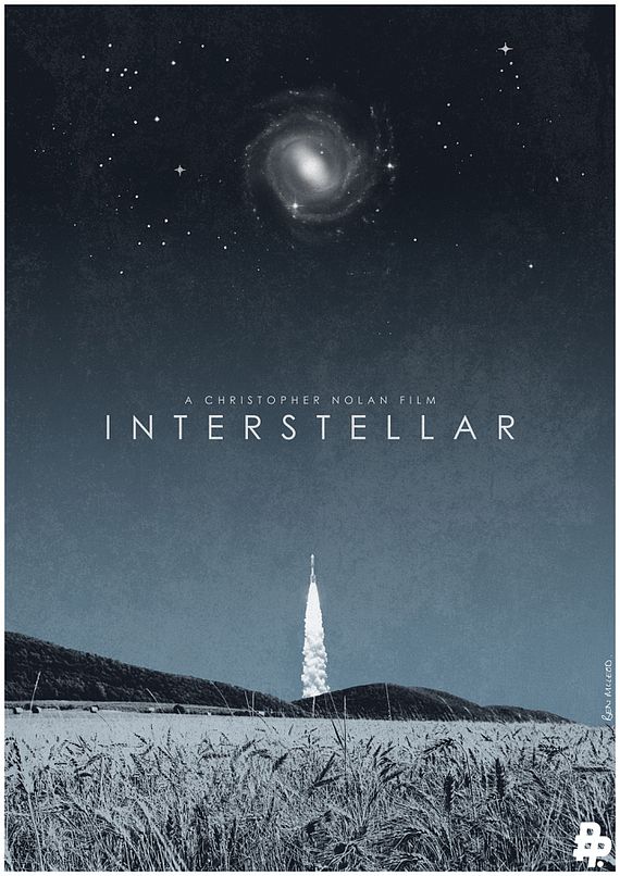 from http://www.jonathanmoya.net/2014/09/18/phase-2-of-poster-posse-interstellar-tribute/